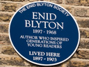 Blyton, Enid (id=2157)